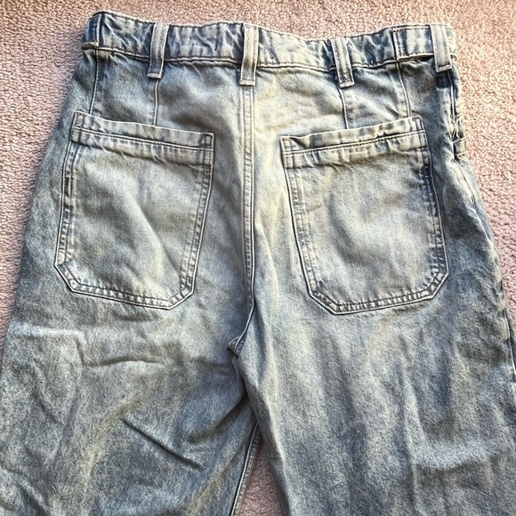 Free People Women’s Jeans - Picture 4 of 11